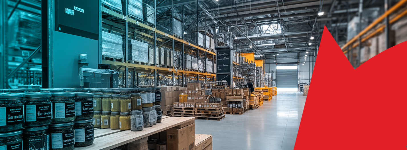Coghlan - Food and Beverage Industry